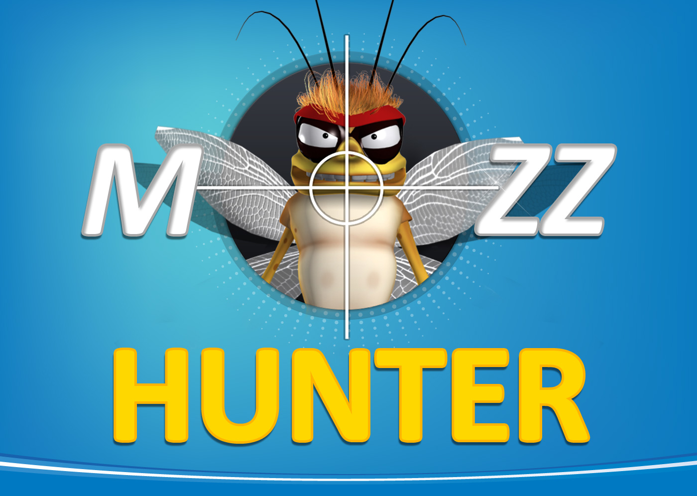 Mozz Hunter – Mobile Apps